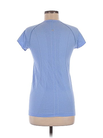 Lululemon Athletica Active T-Shirt (view 2)