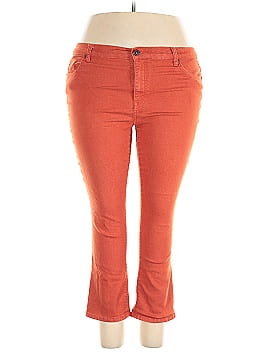 Dg^2 By Diane Gilman Jeans