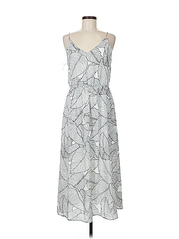 Sienna Sky Cocktail Dress (view 1)