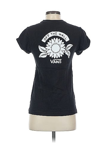 Vans Short Sleeve T-Shirt (view 2)