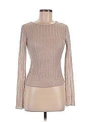 Natural Life Long Sleeve Top