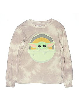 Star Wars Long Sleeve T Shirt