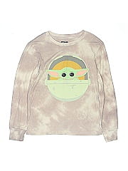 Star Wars Long Sleeve T Shirt