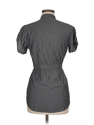 Guess Short Sleeve Blouse (view 2)