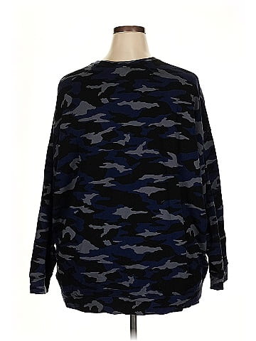 Athleta Pullover Sweater (view 1)