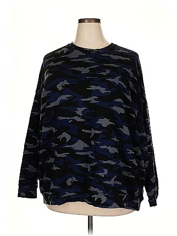 Athleta Pullover Sweater (view 2)