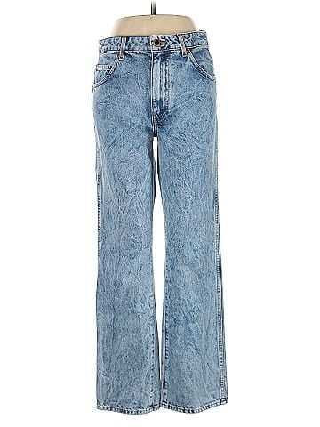Khaite Jeans (view 1)