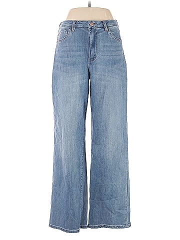 Fashion Nova Jeans (view 1)