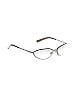 Giorgio Armani Silver Sunglasses One size - photo 1
