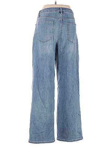 Fashion Nova Jeans (view 2)