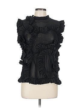 Gracia Sleeveless Blouse