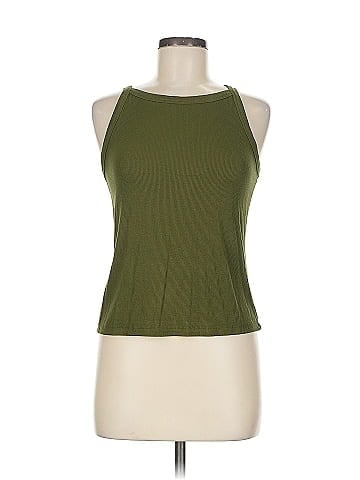 Sweet Romeo Tank Top (view 1)