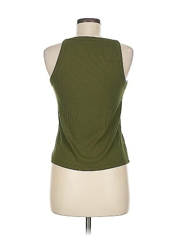 Sweet Romeo Tank Top (view 2)