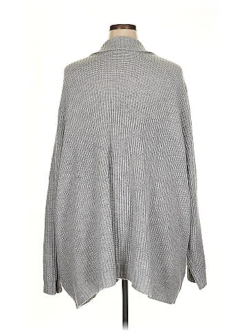 Woman Within Cardigan (view 2)