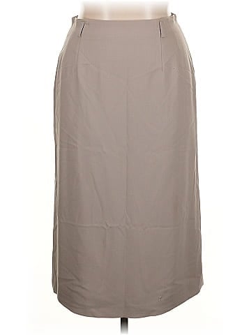 Talbots Wool Skirt (view 1)