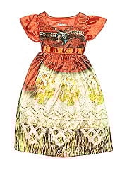 Disney Dress