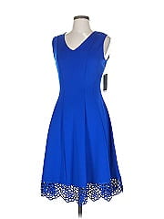 Donna Ricco Cocktail Dress