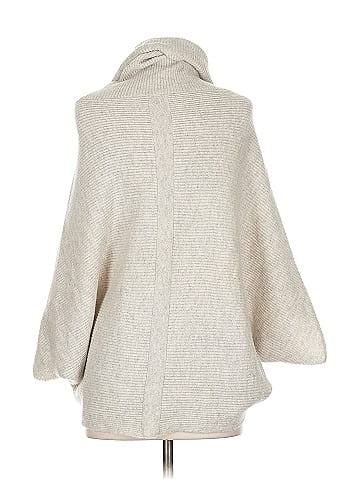 J. McLaughlin Poncho (view 2)