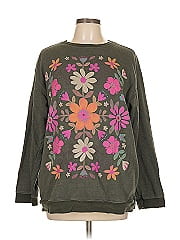 Natural Life Sweatshirt