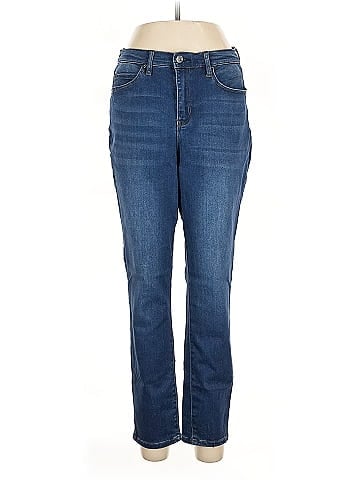 Nicole Miller New York Jeans (view 1)