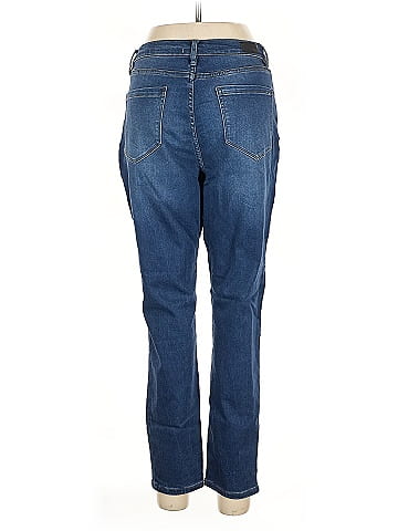 Nicole Miller New York Jeans (view 2)