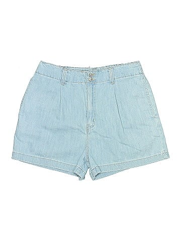 Denizen from Levi's Denim Shorts (view 1)