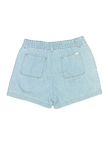 Denizen from Levi's Denim Shorts (view 2)