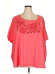 Catherines Short Sleeve T Shirt