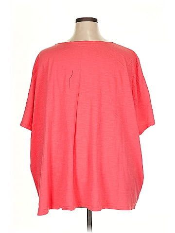 Catherines Short Sleeve T-Shirt (view 2)