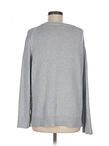 Ella Moss Pullover Sweater (view 2)