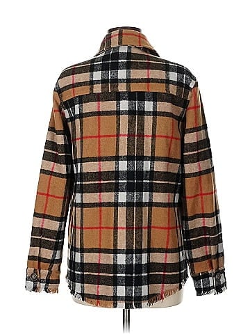 Mystree Jacket (view 2)