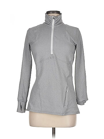 Lululemon Athletica Track Jacket (view 1)