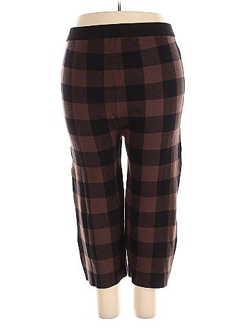 ELOQUII Casual Pants (view 1)