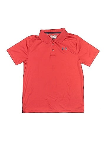 Under Armour Short Sleeve Polo (view 1)