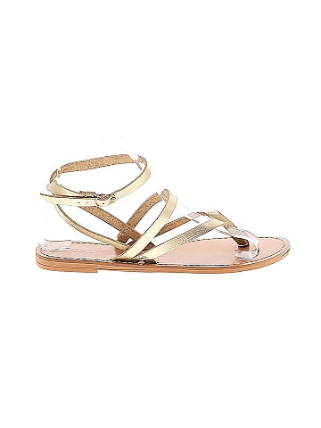 J.Crew Factory Store Sandals (view 1)