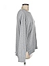 Ella Moss Gray Pullover Sweater Size M - photo 4