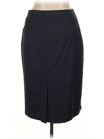 Talbots Wool Skirt (view 2)