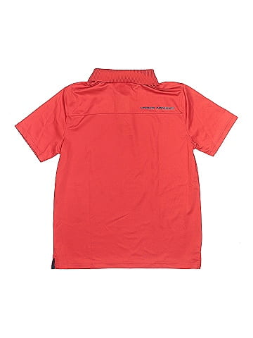 Under Armour Short Sleeve Polo (view 2)