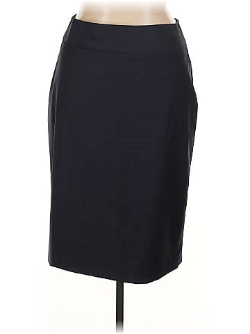 Talbots Wool Skirt (view 1)