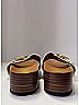 Chloé 100% Leather Ivory Sandals Size EU 37 - photo 6