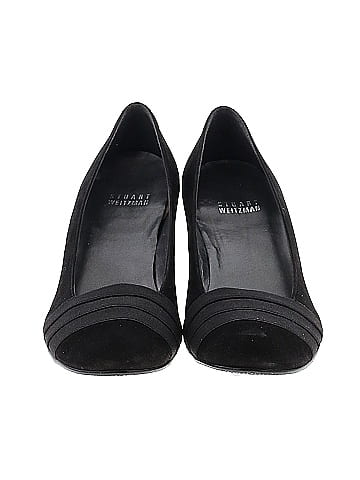 Stuart Weitzman Wedges (view 2)