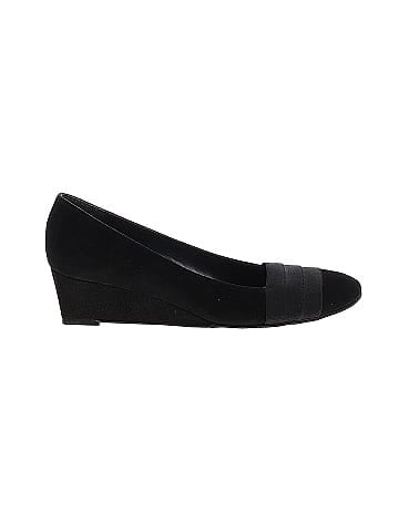 Stuart Weitzman Wedges (view 1)