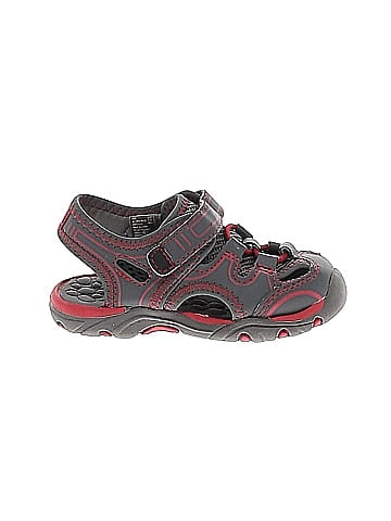Wonder Nation Sandals (view 1)