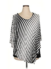 Avenue 3/4 Sleeve Top