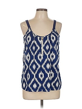 Macbeth Collection By Margaret Josephs Sleeveless Top