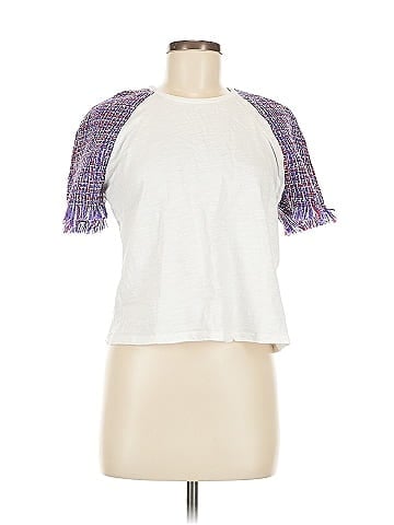 Sunday in Brooklyn Short Sleeve T-Shirt (view 1)