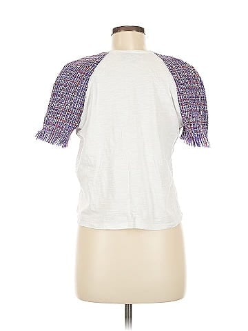 Sunday in Brooklyn Short Sleeve T-Shirt (view 2)