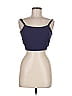 Unbranded Blue Tube Top Size M - photo 1