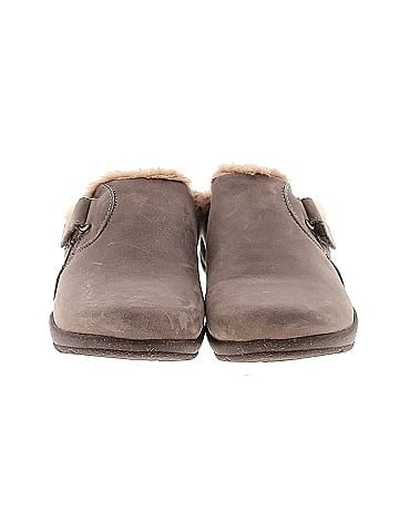 Clarks Mule/Clog (view 2)