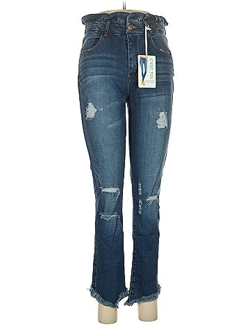 C'est Toi Jeans (view 1)